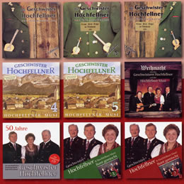 Volksmusik CD bestellen